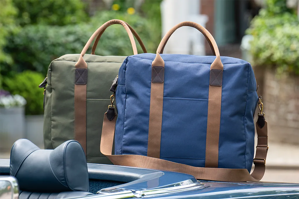 Reisegepaeck - Thumberland Autoreisetasche